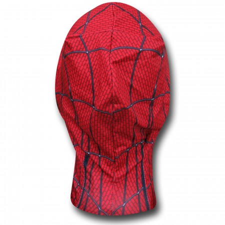 Spiderman Adult Mask