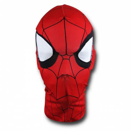 Spiderman Kids Mask