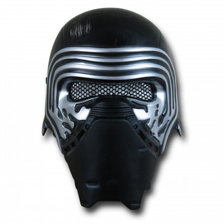 Star Wars Force Awakens Kylo Ren Mask