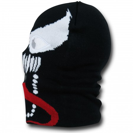 Venom Ski Mask