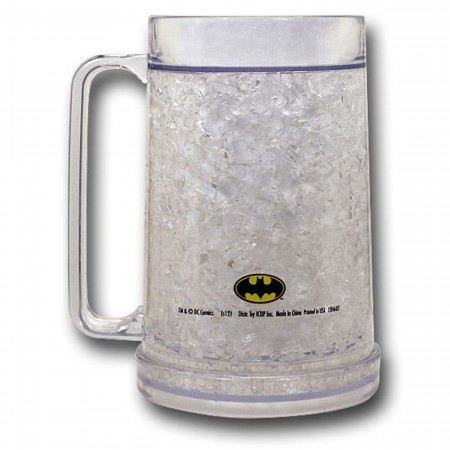 Batman Freezer Mug