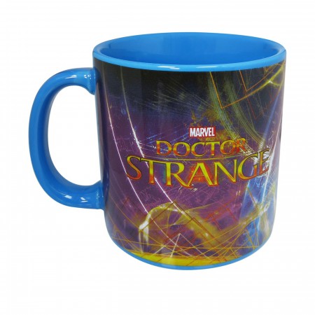 Dr. Strange 20oz Ceramic Mug