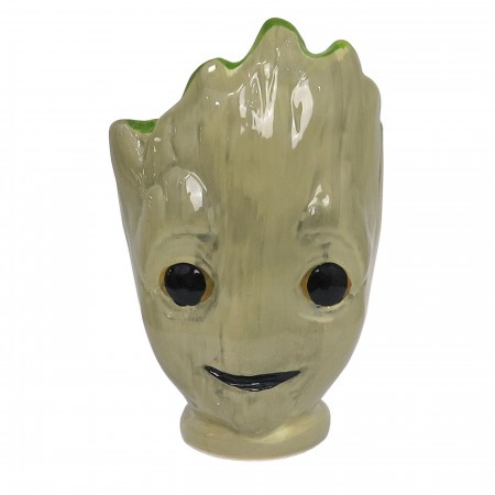 GOTG Baby Groot Sculpted Mug