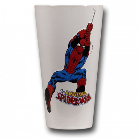 Spiderman 3D 18oz Ceramic Mug