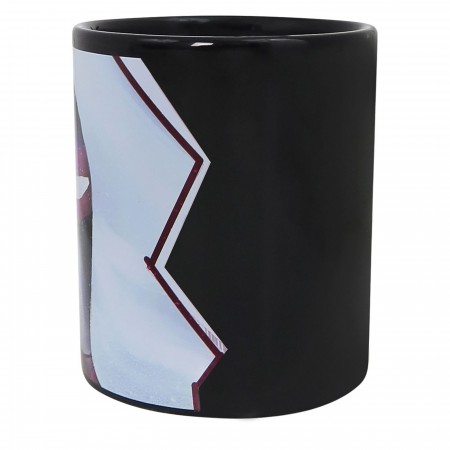 Spider-Gwen Wrap Around 20oz Ceramic Mug