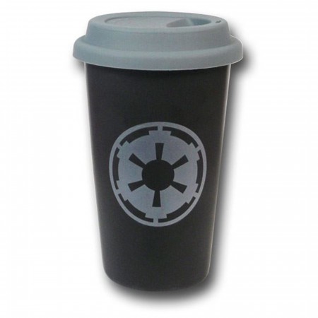 Star Wars Empire Travel Mug