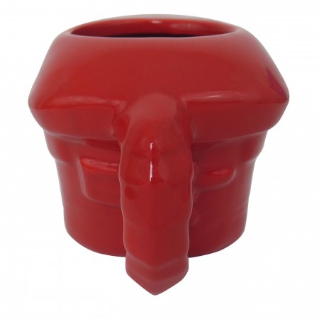 Star Wars Last Jedi Praetorian Guard Sculpted Mug