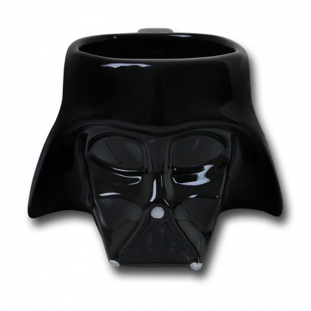 Star Wars Vader Character 16.5 oz Mug