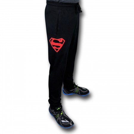 Superman Jogging Pants