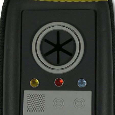Star Trek Communicator Dog Bag Dispenser