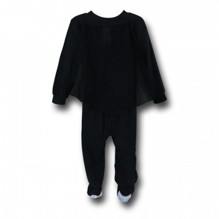 Batman Costume Kids Romper