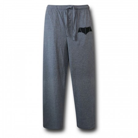 Batman V Superman Batman Symbol Men's Pajama Pants