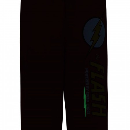 The Flash "Speed Force" Unisex Pajama Pants