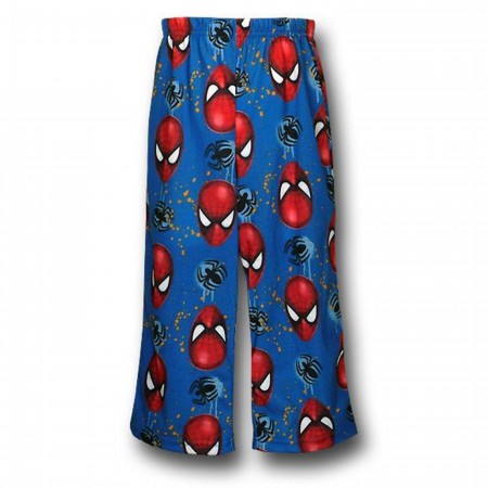 Spiderman Juvy Athletic Style Pajama Set