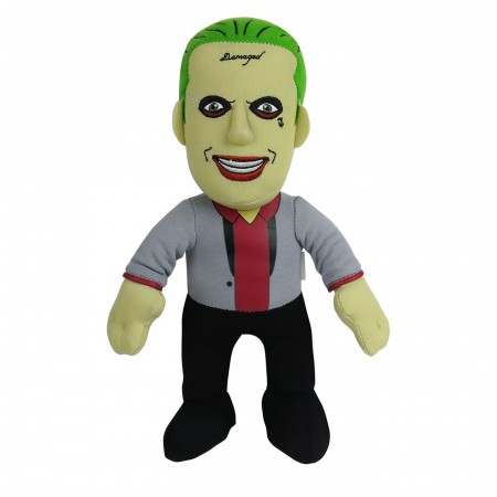 Suicide Squad Joker Bleacher Creature Plush Figure