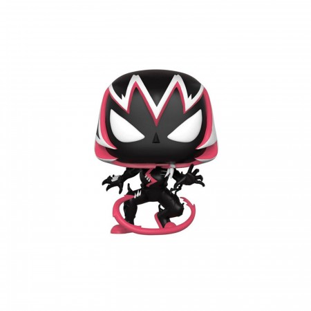 Spider-Gwen Gwenom Funko Pop Bobble Head