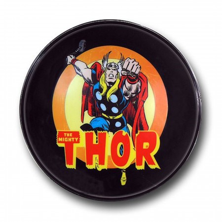 Thor Retro Image Pub Light