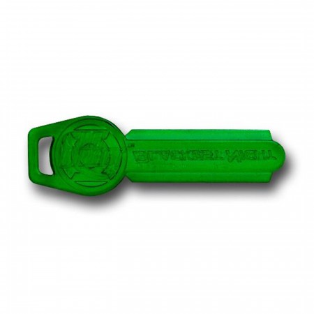 Green Lantern Light Up Power Ring