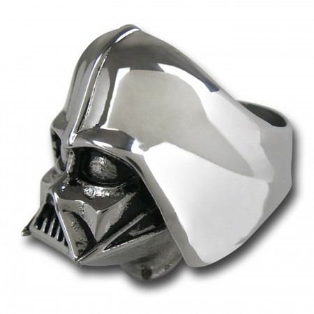 Star Wars Darth Vader Ring