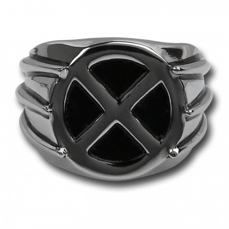 Wolverine X-Men Ring