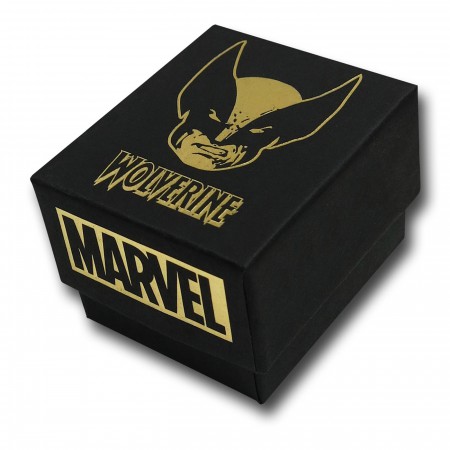 Wolverine X-Men Ring
