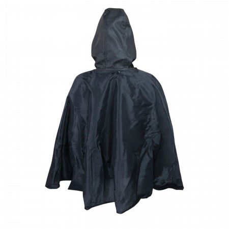 Star Wars Darth Vader Kids Rain Coat