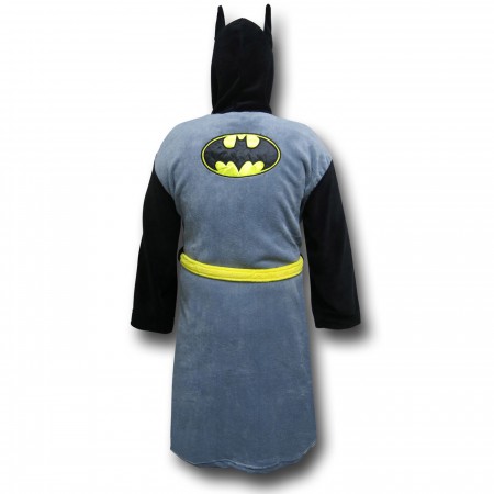 Batman Unisex Cowled Robe