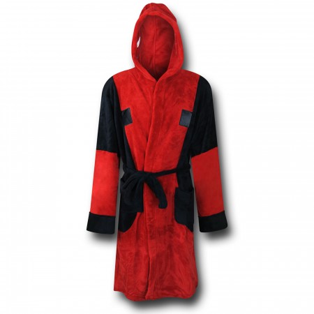 Deadpool Robe