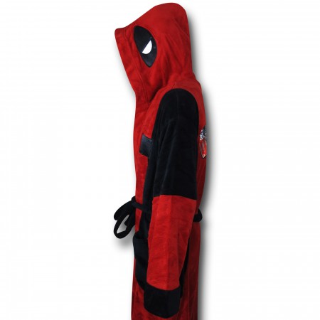 Deadpool Robe