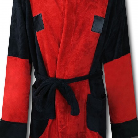 Deadpool Robe