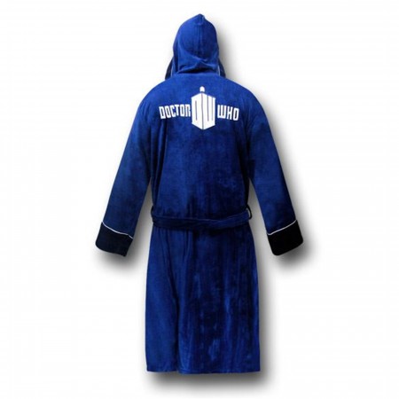 Doctor Who Tardis Robe