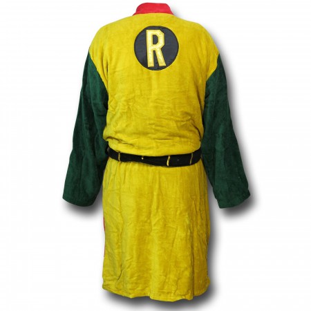 Robin Retro Robe