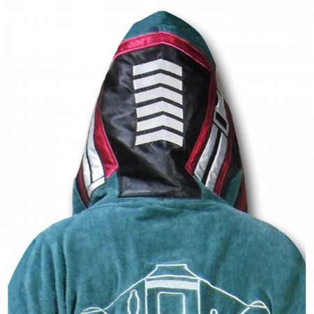 Star Wars Boba Fett Robe- OSFA