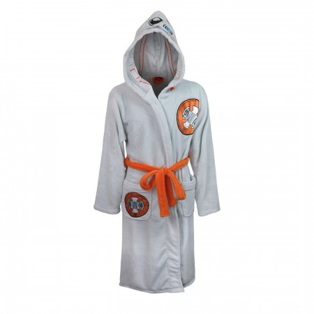 Star Wars BB-8 Fleece Robe