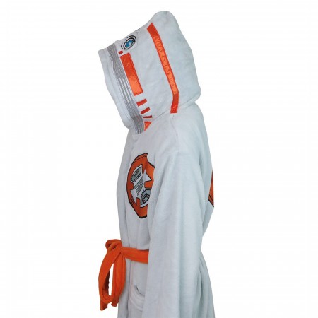 Star Wars BB-8 Fleece Robe