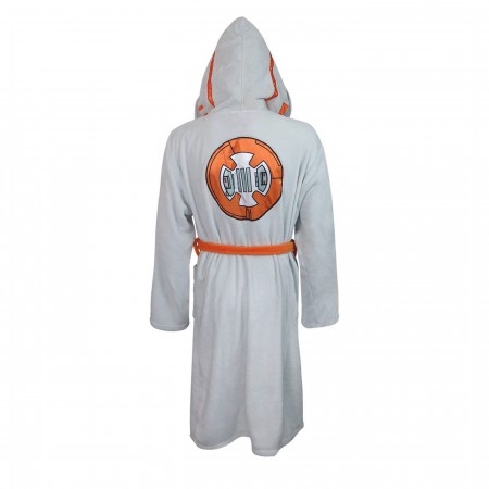 Star Wars BB-8 Fleece Robe