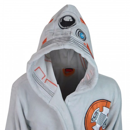 Star Wars BB-8 Fleece Robe