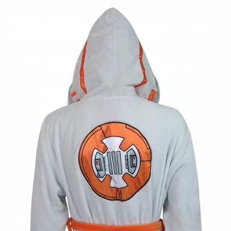 Star Wars BB-8 Fleece Robe