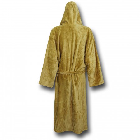 Star Wars Hooded Jedi Robe