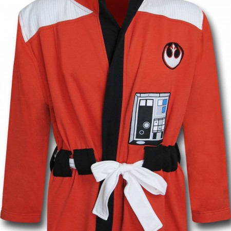 Star Wars Rebel Robe