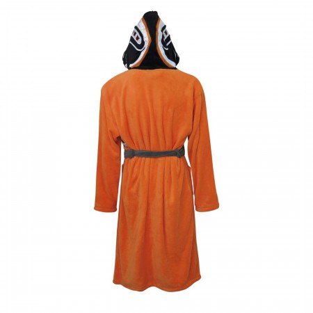 Star Wars X-Wing Fighter Fleece Robe