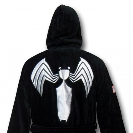 Venom Robe