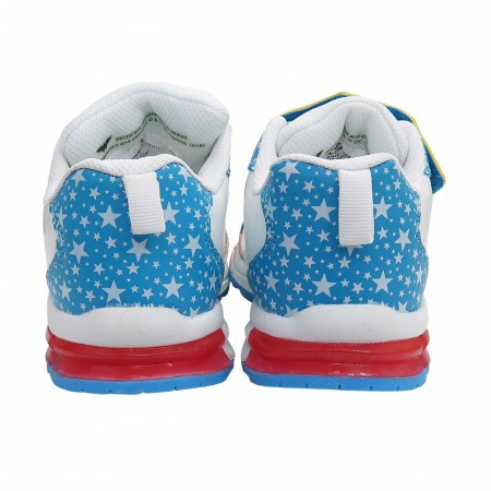 Wonder Woman Super Star Kids Sneakers