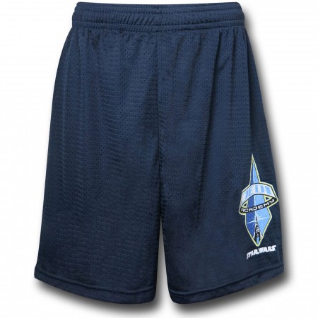 Star Wars Jedi Academy Mesh Shorts