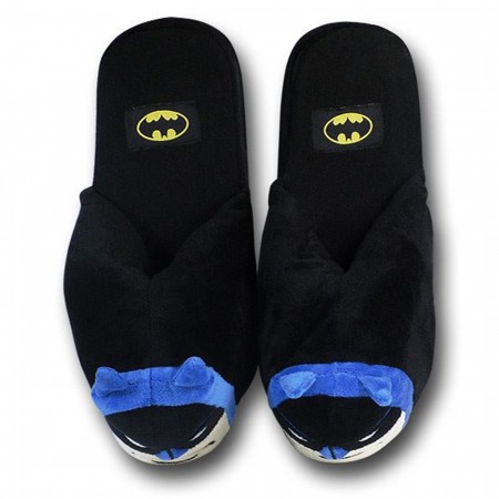 Batman 3D Image Slippers