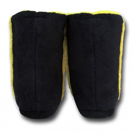 Batman Women's Boot Slippers