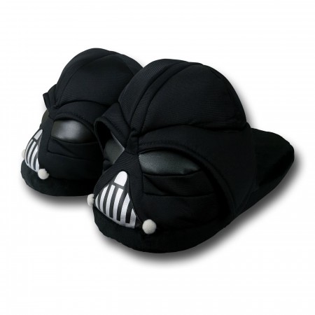 Star Wars Darth Vader Men's Slippers