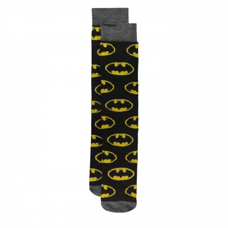 Batman Photoreal Sock 2 Pack