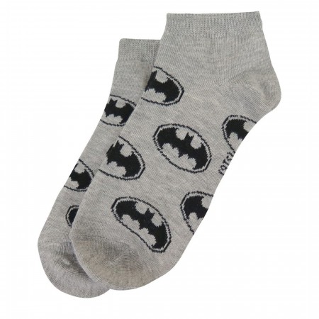 Batman Symbols Kids Sock 5 Pack