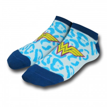 DC Symbols Women's Socks 5-Pack
